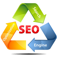 seo optimization icon